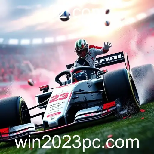 Revoluções de Jogo: O Legado de win2023