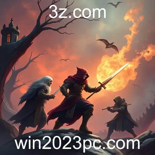 Novidades no Mundo dos Jogos em 2025