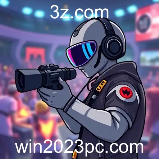 A Evolução do Mercado de Jogos em 2025