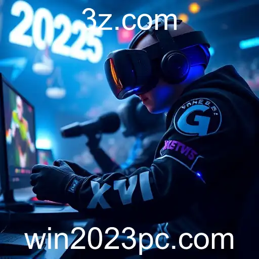 Novas Tendências e Eventos no Universo dos Jogos