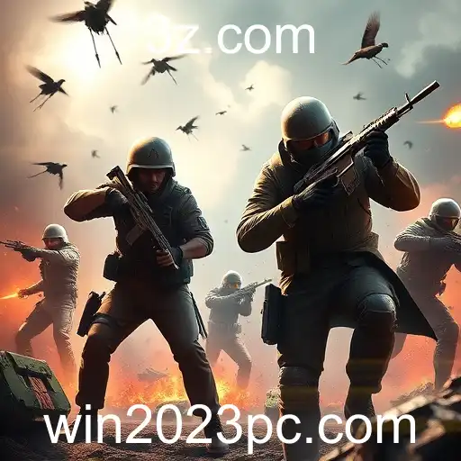 Revolução nos Jogos com IA em 2025