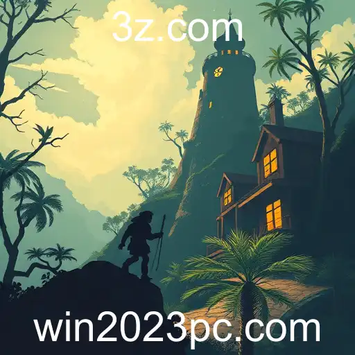 Explorando o Fascinante Mundo dos Jogos de Aventura