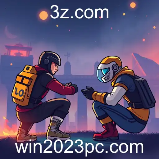 Tendências e Evoluções no Mundo dos Jogos em 2025