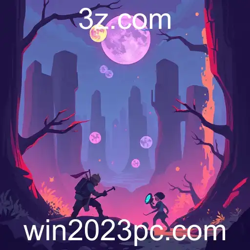 A Ascensão dos Jogos Indie: Criatividade e Inovação no Cenário de 2023