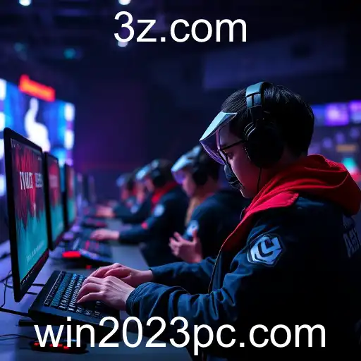 Novo Horizonte dos Jogos em 2026