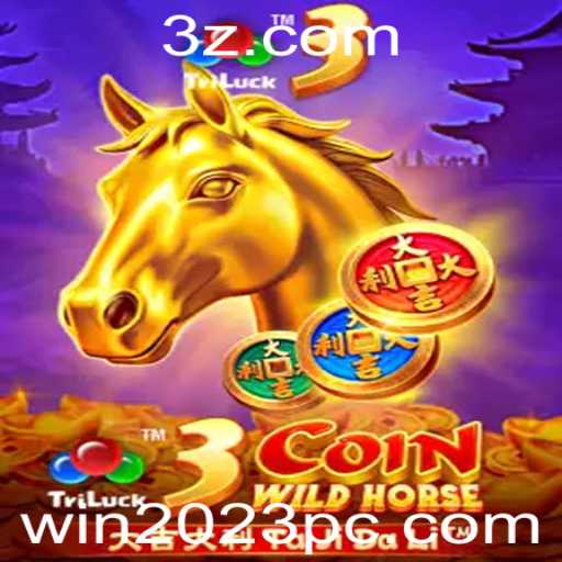 Explorando o Mundo do 3CoinWildHorse: Um Guia Completo para 2023