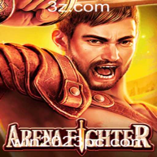ArenaFighter: O Jogo que Está Conquistando 2023