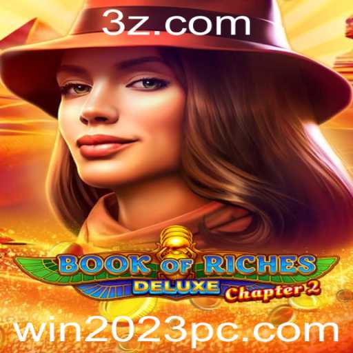 O Fascinante Mundo de Book of Riches Deluxe Chapter 2: Regras e Estratégias para 2023