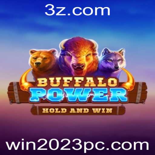 BuffaloPower: Descubra o Jogo dos Ventos de Sorte em 2023
