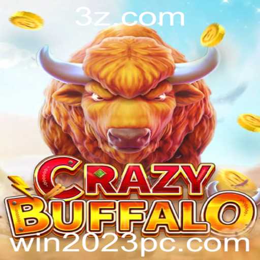 Descubra o Envolvente Jogo CRAZYBUFFALO: Descrição, Introdução e Regras