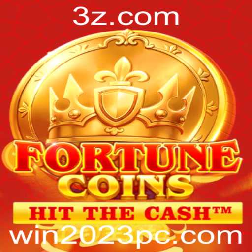 FortuneCoins: A Excitante Aventura do Jogo com win2023