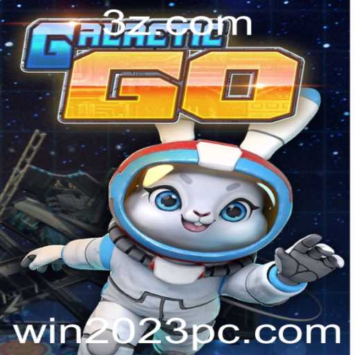 Explorando o Universo de GalacticGO: O Jogo Inovador de 2023