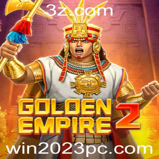 GoldenEmpire2: Descubra o Fascínio e as Regras do Jogo Inovador de 2023