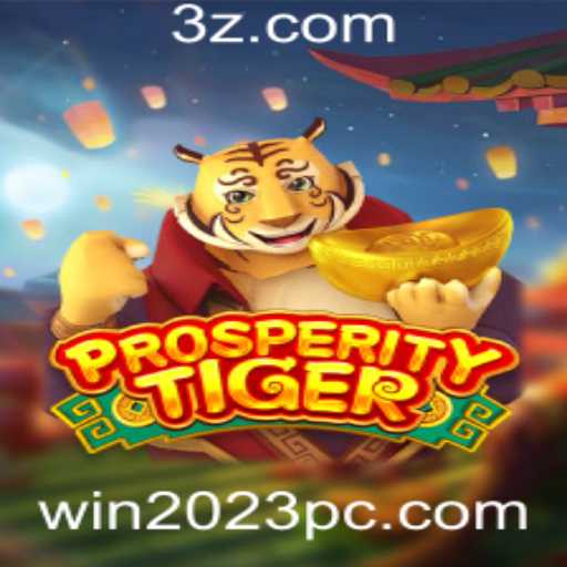 Descubra o Universo de ProsperityTiger: O Jogo que Está Conquistando 2023