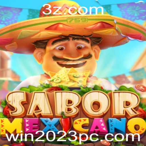 Desvendando o SaborMexicano: Uma Experiência de Jogo Única